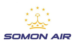 Авиакомпании «Somon Air»